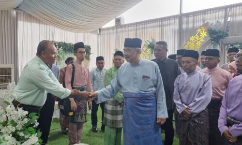 SKM sasar semua masjid di Melaka tubuh koperasi