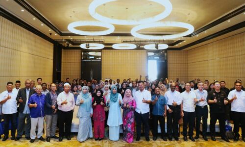 Sedia capai status ‘smart early adopter’ 2024 – MPHTJ