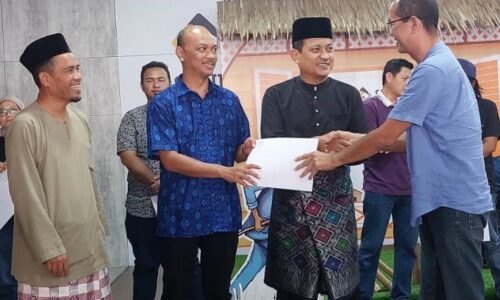 RMR 2.0 bantu rakyat miliki rumah dalam tempoh singkat