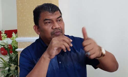 LHDN Melaka sasar kutipan hasil RM2.1 bilion