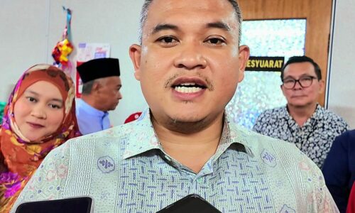 MBMB tambah baik notis perubahan laluan Zon Bebas Kenderaan