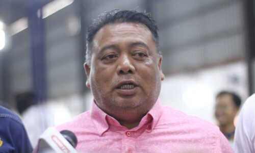 SUKMA: Ragbi Melaka senarai 12 pemain terbaik