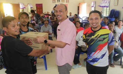 Lima menara bakal tingkat kualiti 5G DUN Asahan