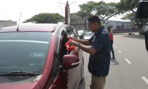 MTSB edar lebih 1,600 bubur lambuk sepanjang Ramadan