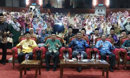 1,700 calon UPKK Melaka peroleh 8A