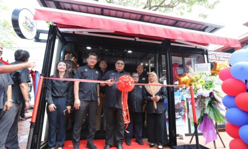 TMM2024: Pakej ‘Melaka Nightlife’ bermula Jun