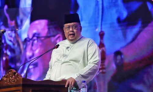 Sambutan Aidilfitri MADANI, gambaran kemakmuran Melaka