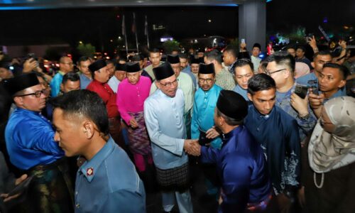 Melaka pilihan pelabur kerana politik stabil, dasar ekonomi jelas – PM
