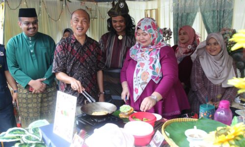 Pasukan khas JPJ pantau kenderaan lebih had muatan