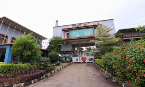 Empat calon SPM 2023 dari Sekolah Integriti, Sekolah Henry Gurney peroleh semua A