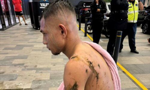 Faisal Halim masih perlu pemantauan rapi