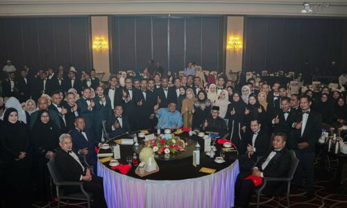 Zakat Pendapatan penyumbang utama Zakat Melaka