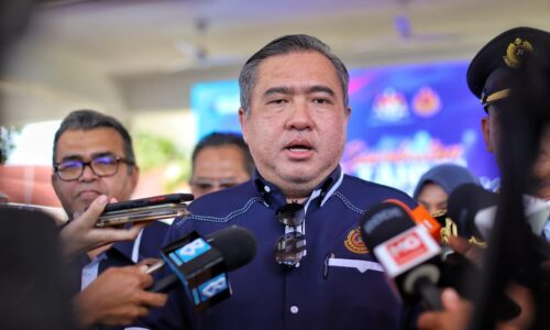 MOT tidak benarkan e-hailing guna sistem ‘bida harga’