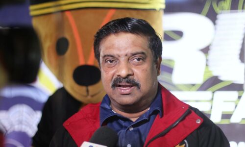 FIESTA BENDANG MERDEKA GADEK SEDIA 13 ACARA MENARIK