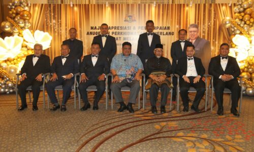 MAIM belanja RM35.2 juta dana zakat bantu asnaf