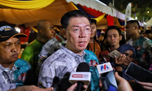 Balai bomba seluruh negara berkawal 24 jam elak insiden serangan