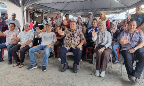 Segerakan pembinaan tapak pelupusan khas sisa pepejal ICI