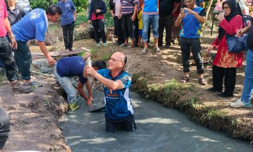 Jom ‘ngoca’ tahun depan diatur lebih meriah