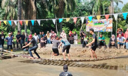 Karnival kerjaya ditunda ke Julai