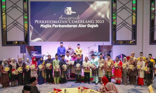 Amal budaya kerja di luar kotak, kekalkan integriti – MPAG