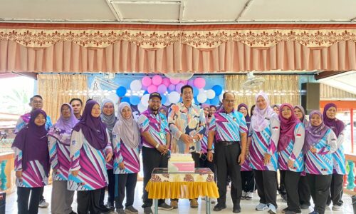 Perkasa pembelajaran berasas teknologi