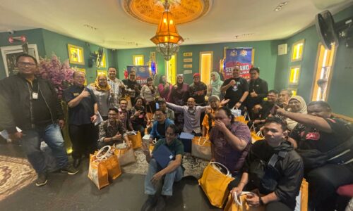 JKKN Melaka sedia 21 program utama semarak TMM2024