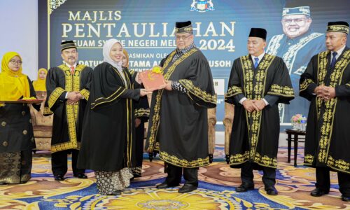 Tambah peguam syarie, tingkat kualiti Mahkamah Syariah