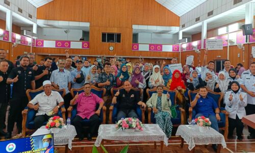 Perluas KKP, kekalkan pencapaian positif MBMB – Datuk Bandar