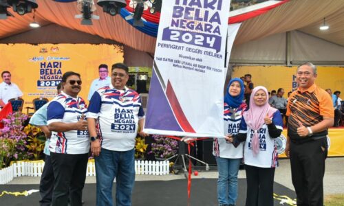 Melaka bentuk Ahli Dewan Undangan Belia Jun ini – Ab Rauf