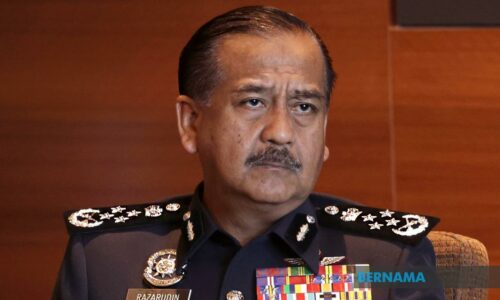 Suspek kes serang Balai Polis Ulu Tiram dipercayai Ahli Jemaah Islamiyah – KPN