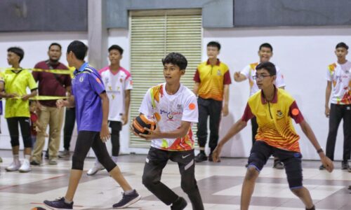 HBN2024 dorong belia cungkil potensi diri