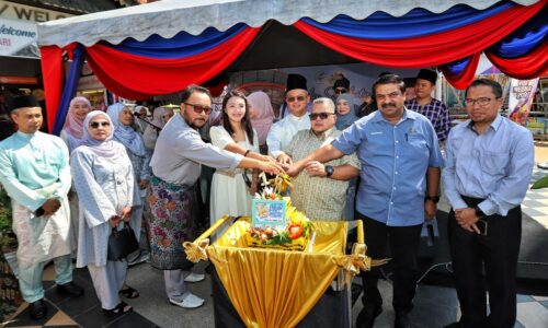 Persediaan Bila Larut Malam giat dilaksanakan