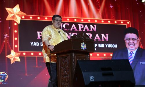 Panggung Bangsawan bakal tingkatkan imej seni budaya warisan