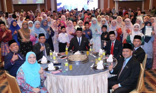 Melaka perlu lebih banyak sekolah agama baharu