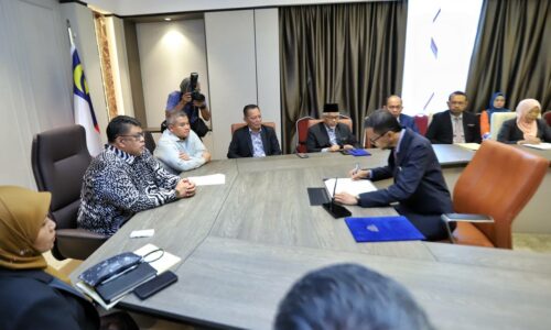 PBT harus peka, proaktif laksana dasar Kerajaan Negeri