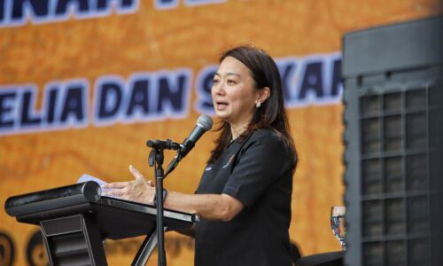 KBS beri perhatian kebajikan atlet kayak