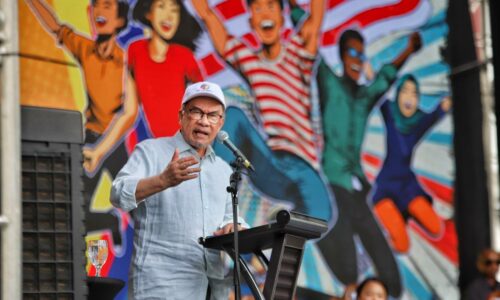 Anak muda berniaga layak dapat subsidi diesel