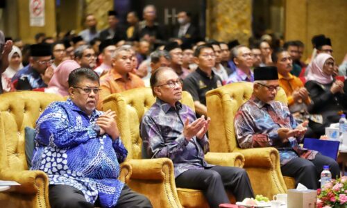 Hayati, fahami konsep MADANI – Ab Rauf