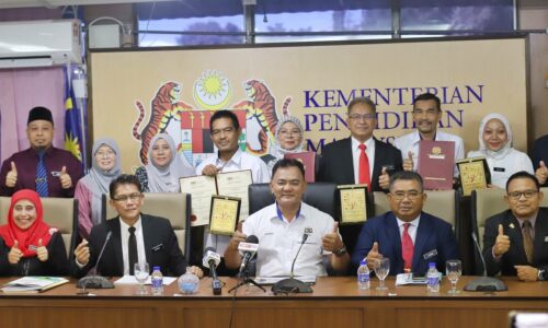 Institusi TVET alternatif pelajar kurang cemerlang SPM