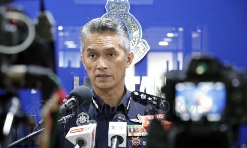 Polis akan minta MCMC turunkan kandungan tangkap layar siasatan kes Zayn Rayyan