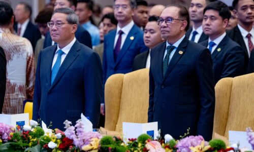 Malaysia, China lanjutkan pengecualian visa untuk kukuhkan hubungan dua hala
