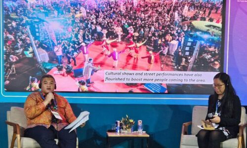 Melaka kongsi kejayaan Zon Bebas Kenderaan di Brazil