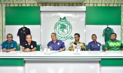 32 pasukan berentap dalam saingan Liga Melaka 2024