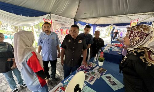 Institusi TVET perlu ‘mesra masyarakat’