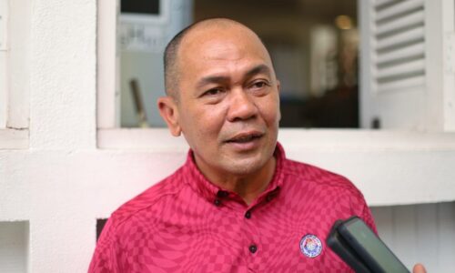 MBMB PERUNTUK HAMPIR RM10 JUTA UNTUK ATASI BANJIR KILAT