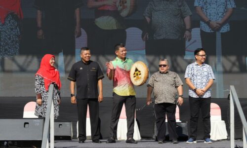 Fenomena kompang, rebana menyatupadukan Melaka seantero nusantara
