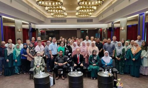 40 penginapan pekerja asing berpusat di Melaka menjelang tahun depan