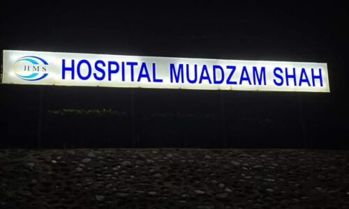 Nahas  bas Rompin: Panggilan video perbualan terakhir  bersama isteri