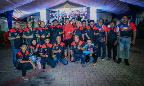 Malaysia Bike Week Melaka 2024 angkat Melaka destinasi pelancongan permotoran unggul – Ab Rauf