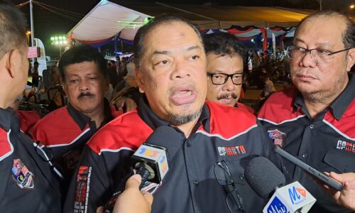 ‘Bike Week’ meriahkan TMM2024